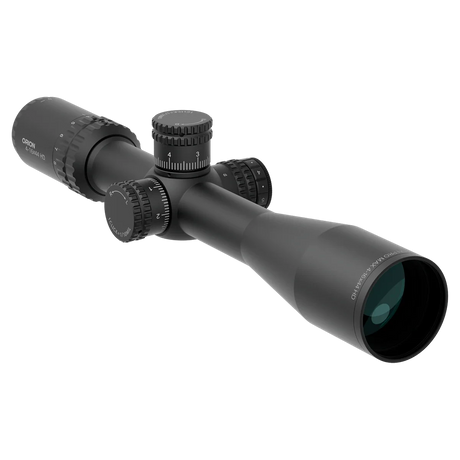 Vector Optics Orion Pro Max 4-16x44 HD SFP visor de rifle Vector Optics