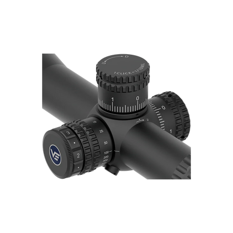 Vector Optics Orion Pro Max 4-16x44 HD SFP visor de rifle Vector Optics
