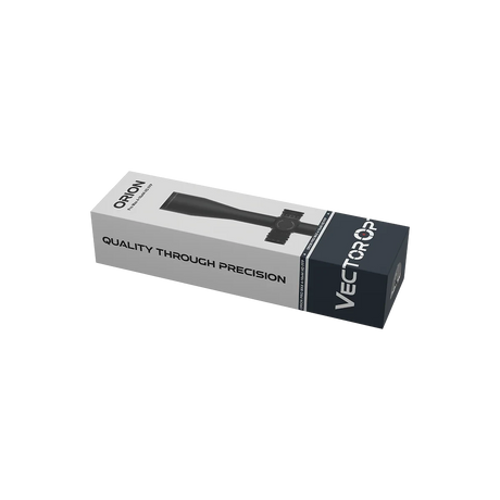 Vector Optics Orion Pro Max 4-16x44 HD SFP visor de rifle Vector Optics