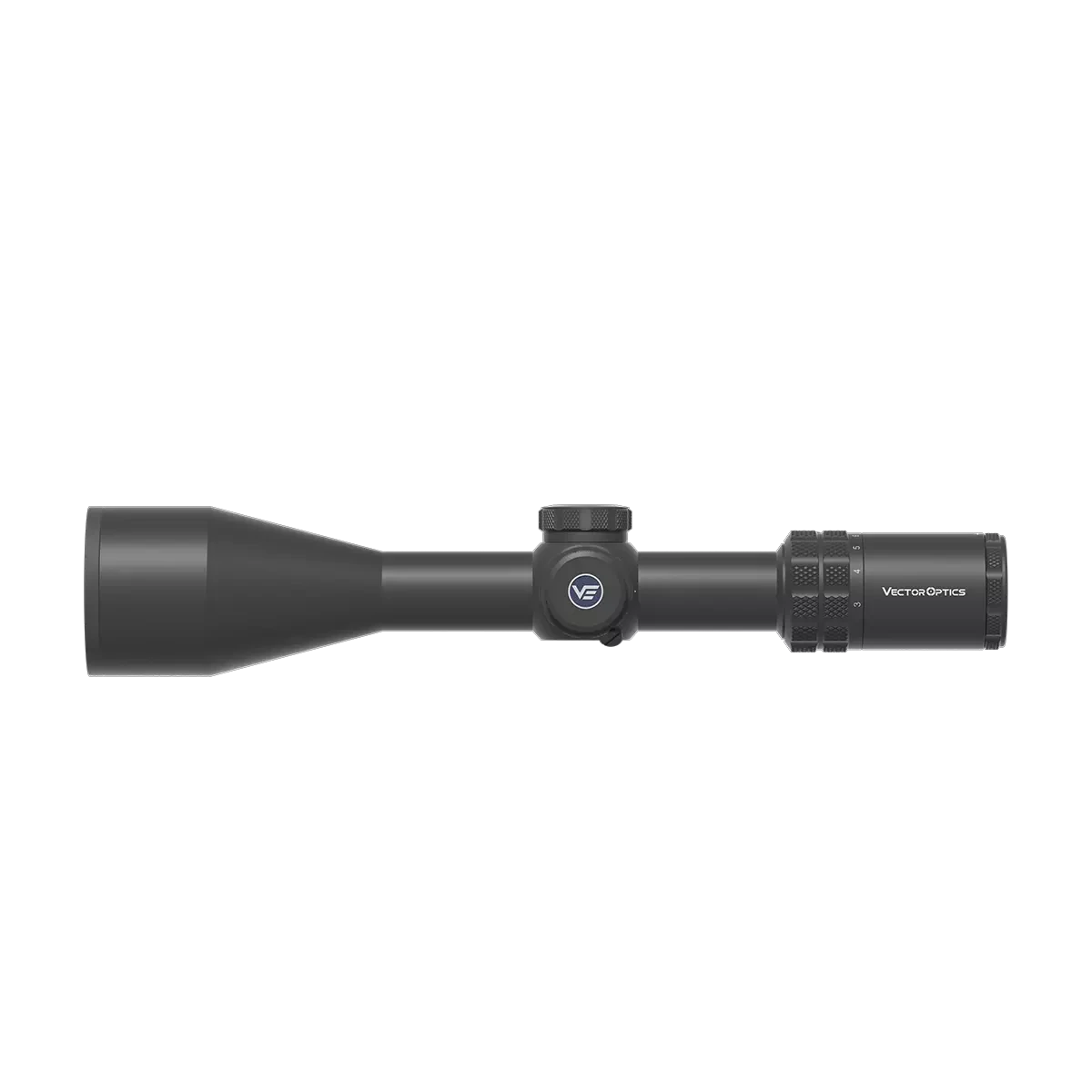 Vector Optics Grizzly 3-18x56i HD visor telescópico Vector Optics