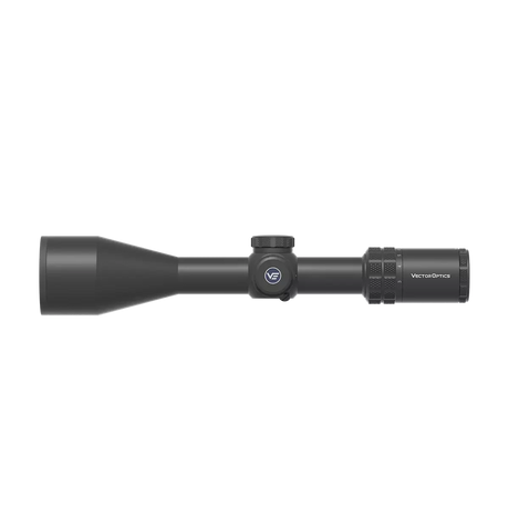Vector Optics Grizzly 3-18x56i HD visor telescópico Vector Optics