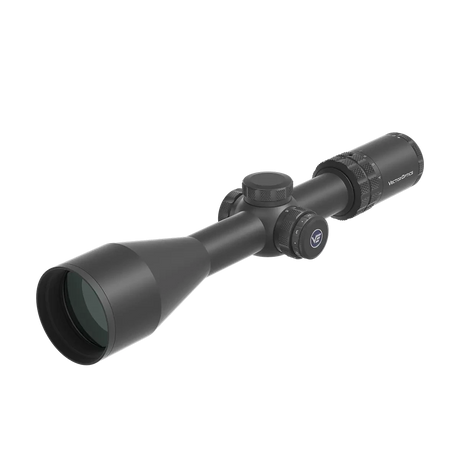 Vector Optics Grizzly 3-18x56i HD visor telescópico Vector Optics
