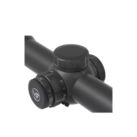 Vector Optics Grizzly 3-18x56i HD visor telescópico Vector Optics