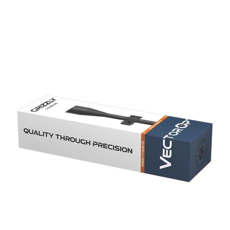 Vector Optics Grizzly 3-18x56i HD visor telescópico Vector Optics