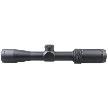 Vector Optics Matiz 2-7x32 SFP visor para rifle Vector Optics