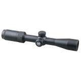 Vector Optics Matiz 2-7x32 SFP visor para rifle Vector Optics