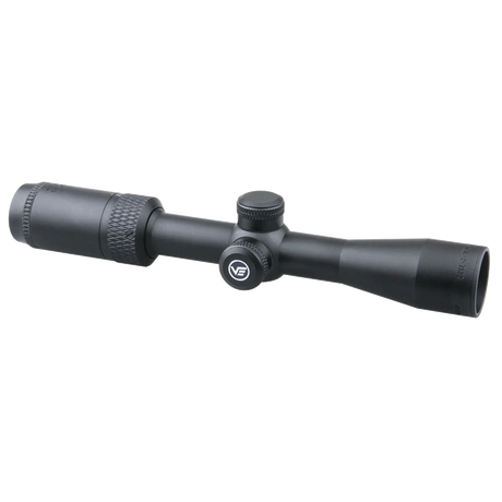 Vector Optics Matiz 2-7x32 SFP visor para rifle Vector Optics