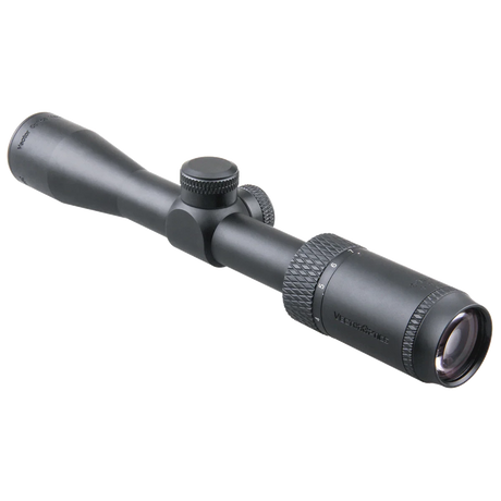 Vector Optics Matiz 2-7x32 SFP visor para rifle Vector Optics