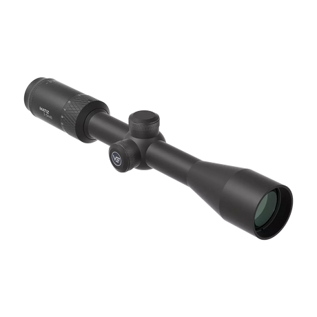 Vector Optics Matiz 3-9x40 SFP visor telescópico Vector Optics
