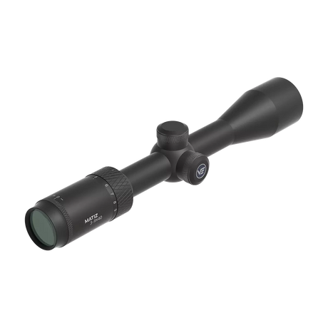 Vector Optics Matiz 3-9x40 SFP visor telescópico Vector Optics
