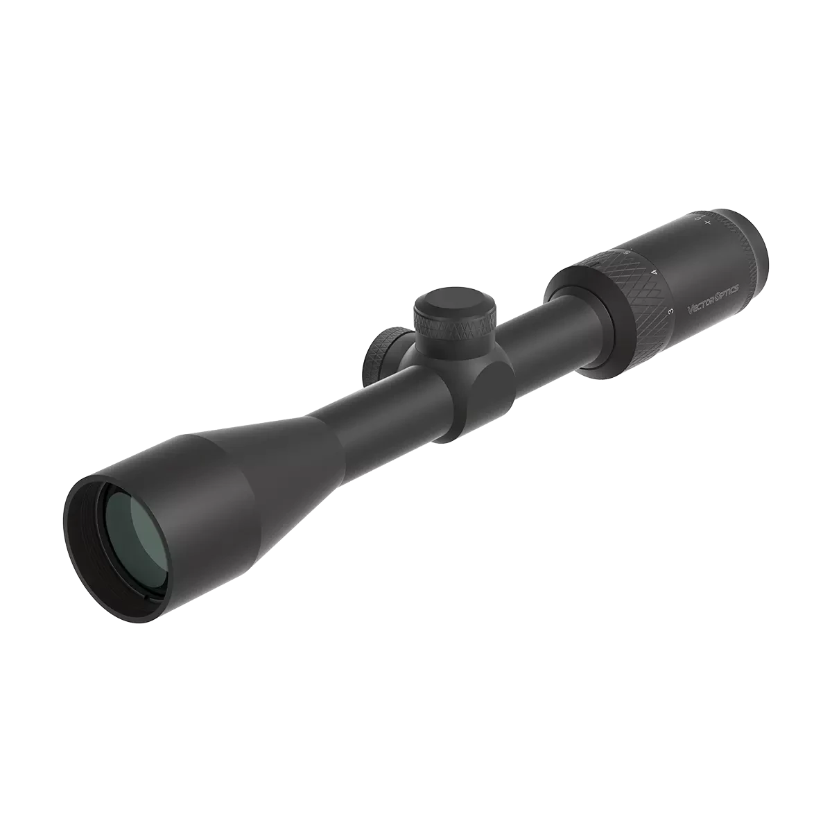 Vector Optics Matiz 3-9x40 SFP visor telescópico Vector Optics
