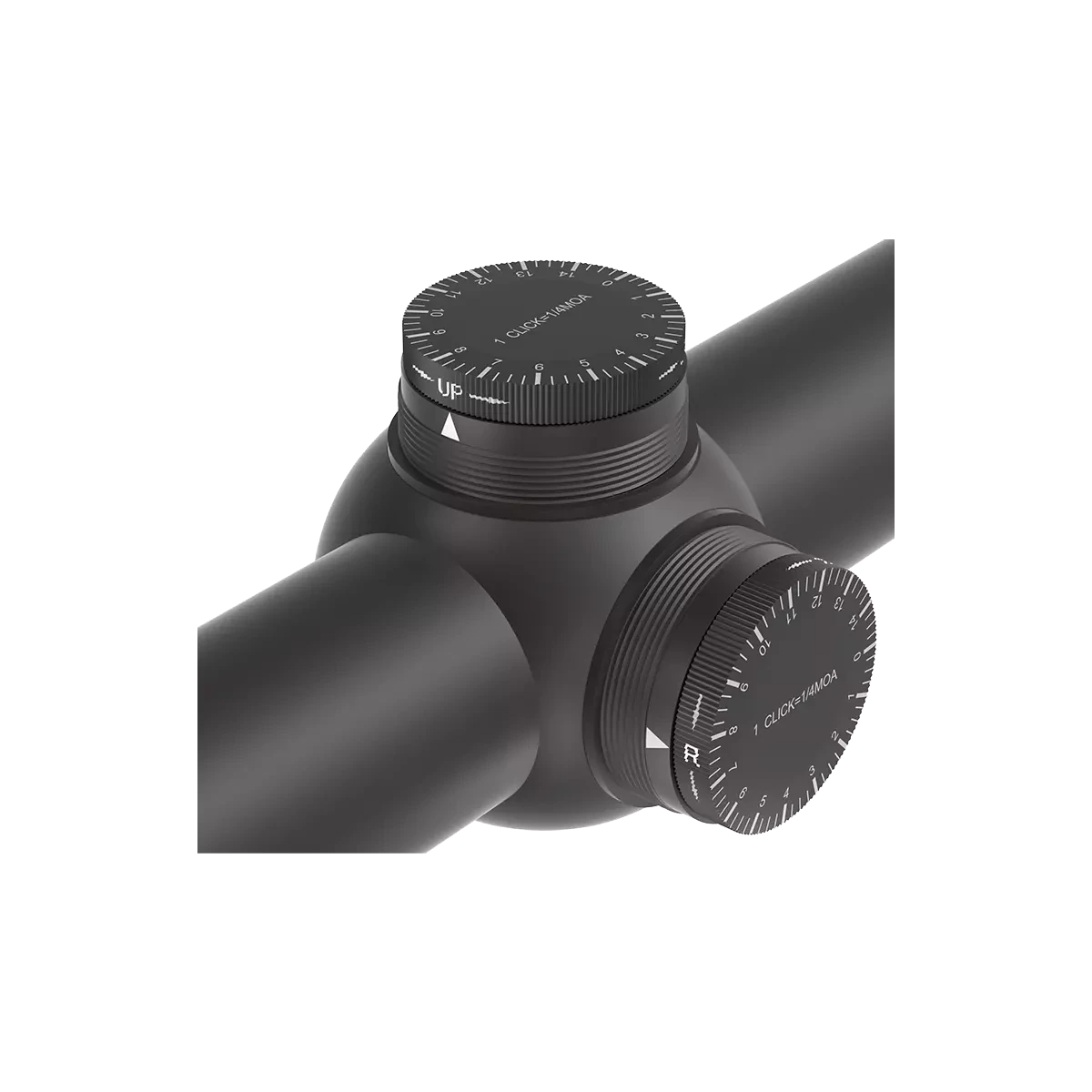 Vector Optics Matiz 3-9x40 SFP visor telescópico Vector Optics