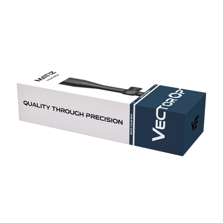 Vector Optics Matiz 3-9x40 SFP visor telescópico Vector Optics