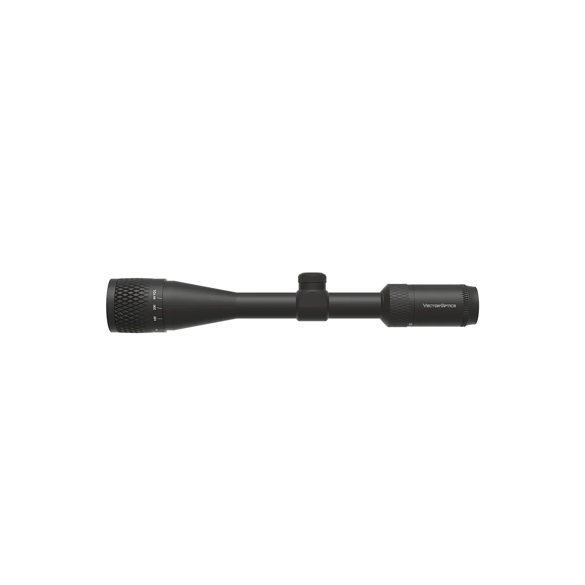 Vector Optics Matiz 4-12x40 SFP visor para rifle Vector Optics