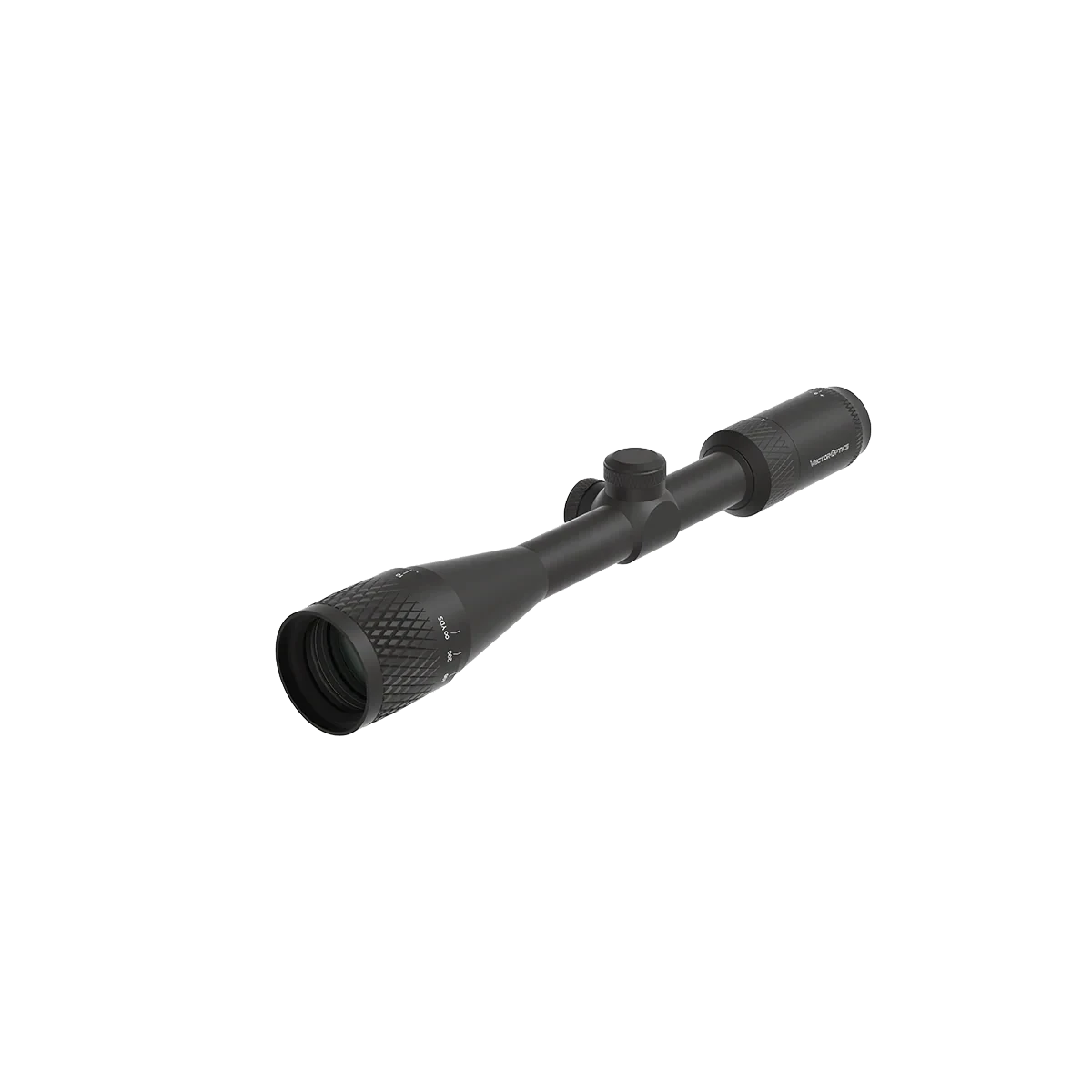 Vector Optics Matiz 4-12x40 SFP visor para rifle Vector Optics