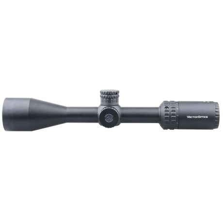 Vector Optics Hugo 3-12x44 SFP visor de rifle Vector Optics