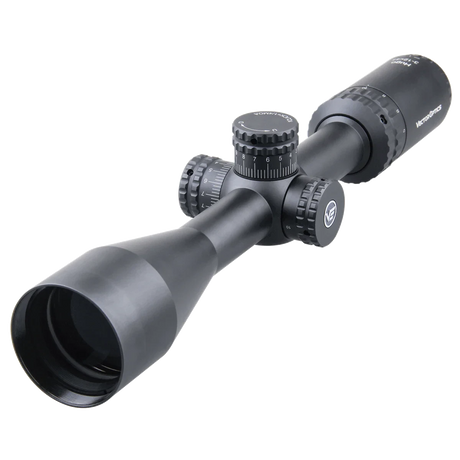 Vector Optics Hugo 3-12x44 SFP visor de rifle Vector Optics