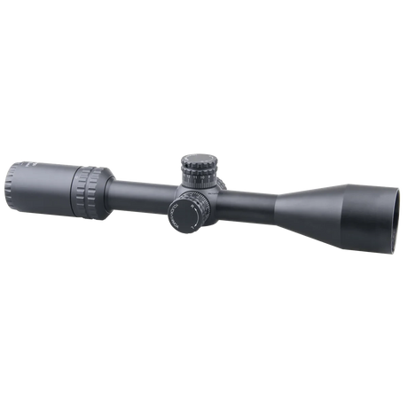 Vector Optics Hugo 3-12x44 SFP visor de rifle Vector Optics