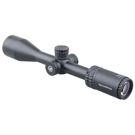 Vector Optics Hugo 3-12x44 SFP visor de rifle Vector Optics