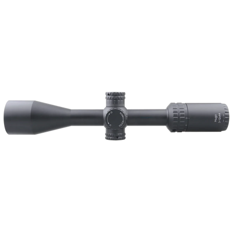 Vector Optics Hugo 3-12x44 SFP visor de rifle Vector Optics