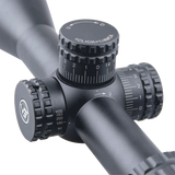 Vector Optics Hugo 3-12x44 SFP visor telescópico Vector Optics