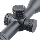 Vector Optics Hugo 3-12x44 SFP visor telescópico Vector Optics