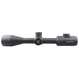 Vector Optics Hugo 3-12x44GT SFP visor para rifle Vector Optics