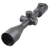 Vector Optics Hugo 3-12x44GT SFP visor para rifle Vector Optics