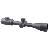 Vector Optics Hugo 3-12x44GT SFP visor para rifle Vector Optics