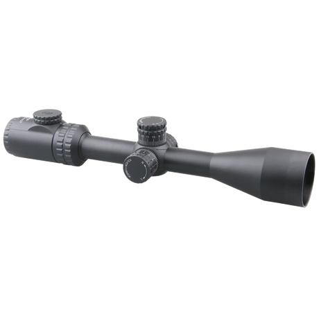 Vector Optics Hugo 3-12x44GT SFP visor para rifle Vector Optics