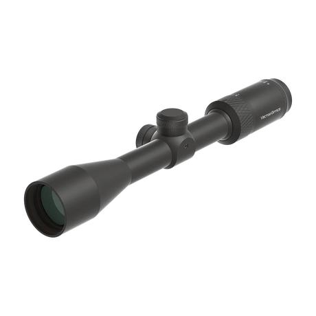 Vector Optics Matiz 3-9x40 SFP MIL visor riflescope Vector Optics