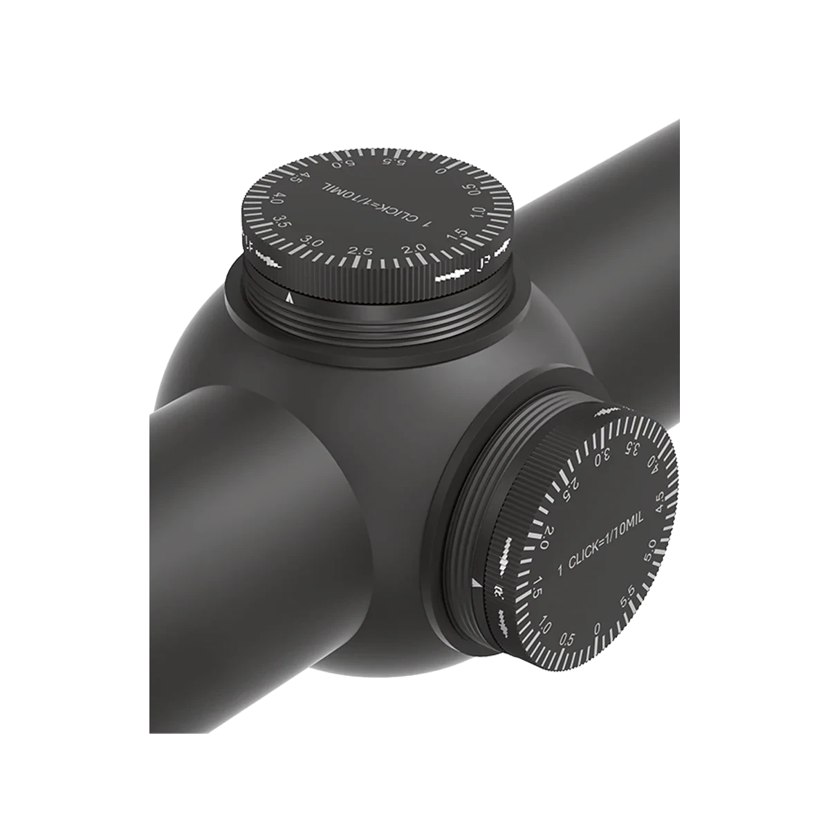 Vector Optics Matiz 3-9x40 SFP MIL visor riflescope Vector Optics