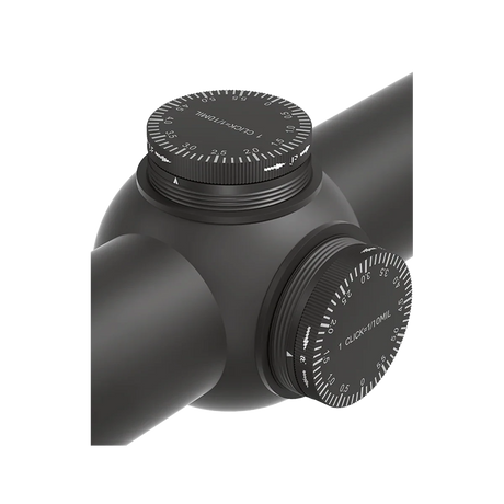Vector Optics Matiz 3-9x40 SFP MIL visor riflescope Vector Optics