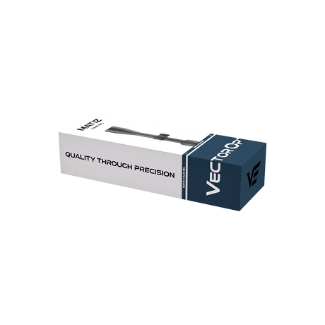 Vector Optics Matiz 3-9x40 SFP MIL visor riflescope Vector Optics