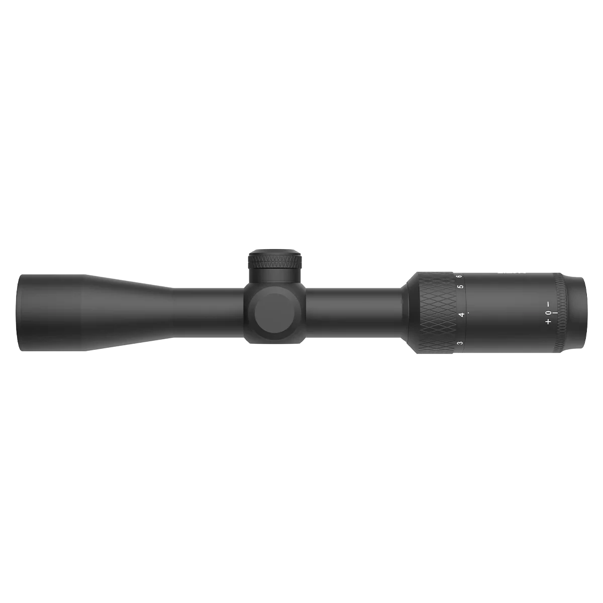 Vector Optics Matiz 2-7x32 MOA visor rifle Vector Optics