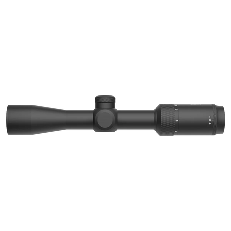 Vector Optics Matiz 2-7x32 MOA visor rifle Vector Optics