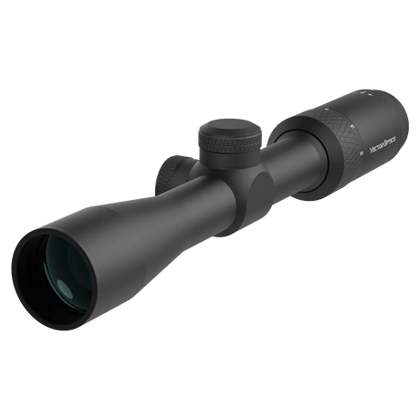 Vector Optics Matiz 2-7x32 MOA visor rifle Vector Optics