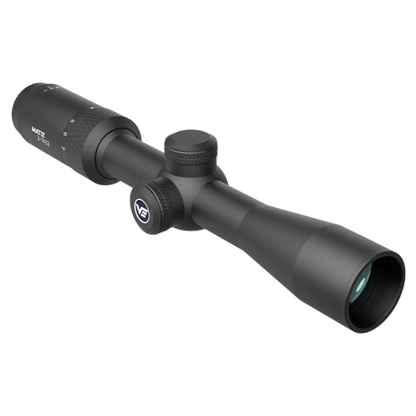 Vector Optics Matiz 2-7x32 MOA visor rifle Vector Optics
