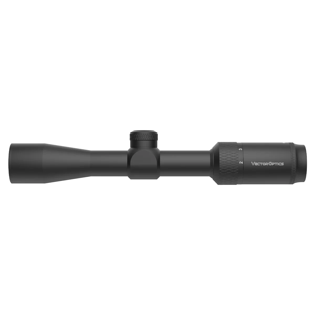 Vector Optics Matiz 2-7x32 MOA visor rifle Vector Optics