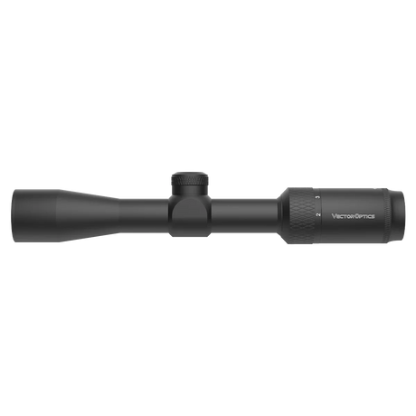 Vector Optics Matiz 2-7x32 MOA visor rifle Vector Optics