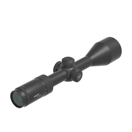 Vector Optics Matiz 3-9x50 Fiber visor telescópico SFP Vector Optics