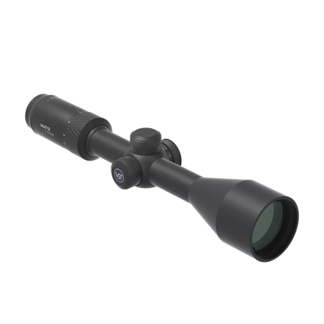 Vector Optics Matiz 3-9x50 Fiber visor telescópico SFP Vector Optics