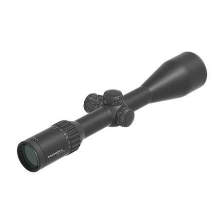 Vector Optics Continental x6 2.5-15x56 visor Vector Optics