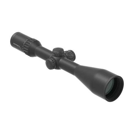 Vector Optics Continental x6 2.5-15x56 visor Vector Optics