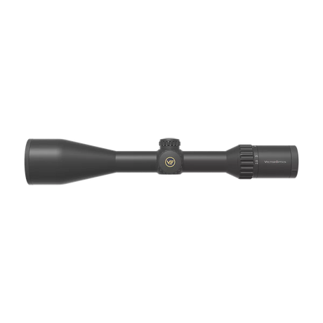 Vector Optics Continental x6 2.5-15x56 visor Vector Optics