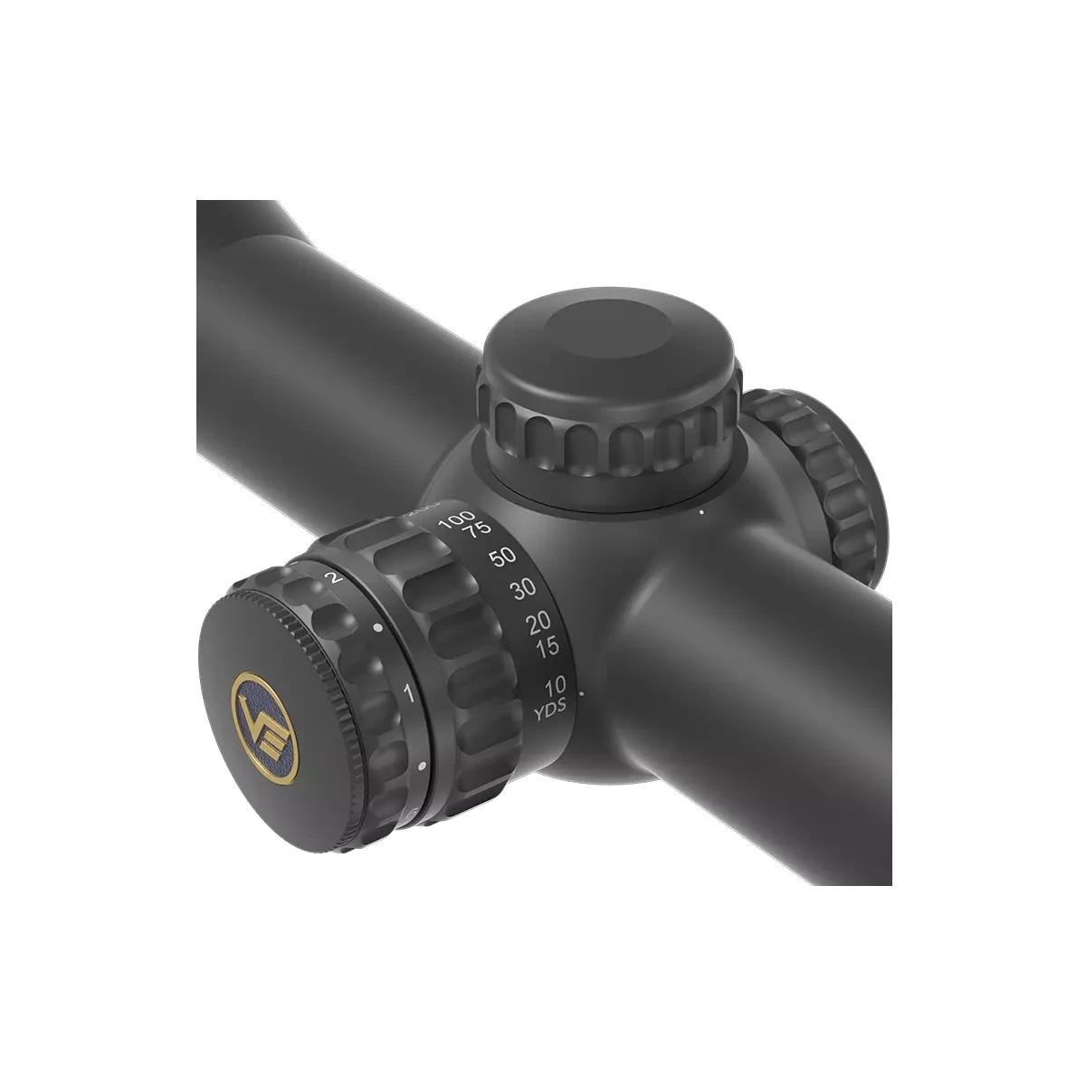 Vector Optics Continental x6 2.5-15x56 visor Vector Optics