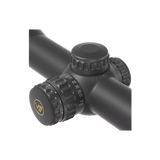 Vector Optics Continental x6 2.5-15x56 visor Vector Optics