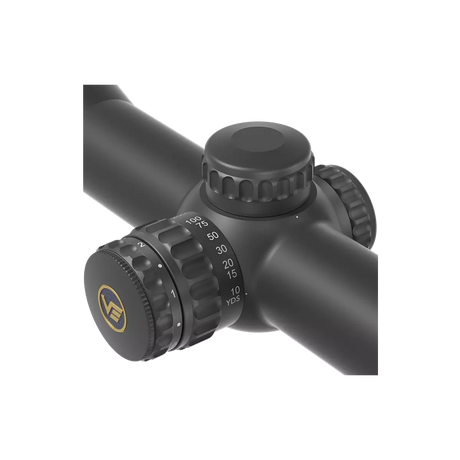 Vector Optics Continental x6 2.5-15x56 visor Vector Optics