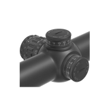 Vector Optics Continental x6 2.5-15x56 visor Vector Optics