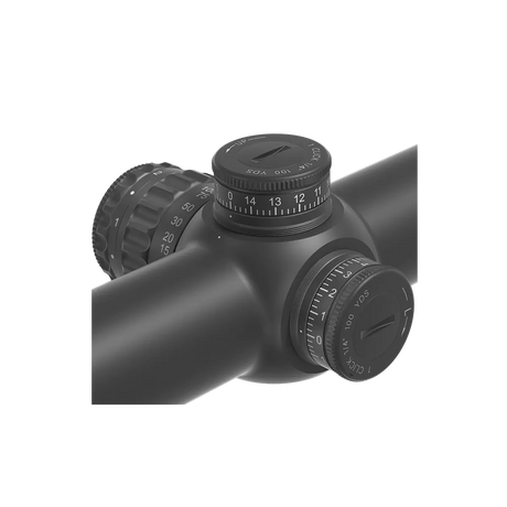 Vector Optics Continental x6 2.5-15x56 visor Vector Optics